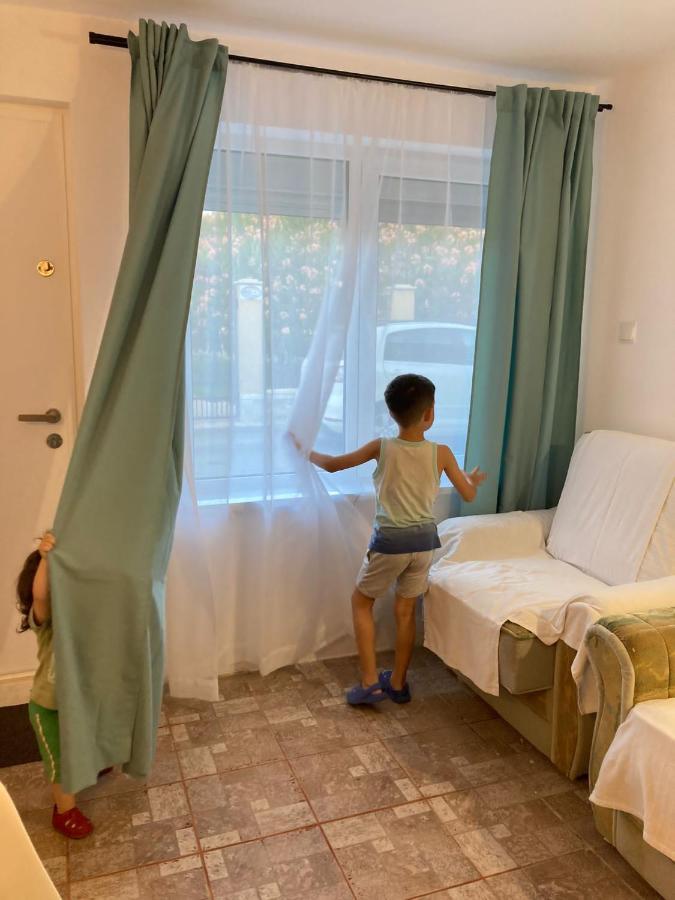 Villa Lanoi Lavoi à Mangalia Extérieur photo