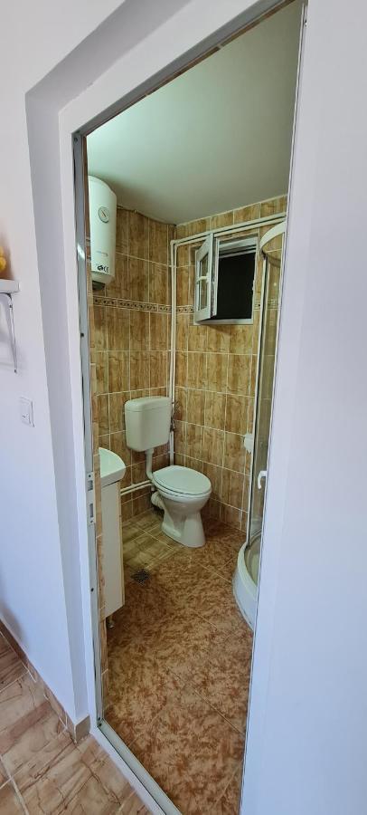 Villa Lanoi Lavoi à Mangalia Extérieur photo
