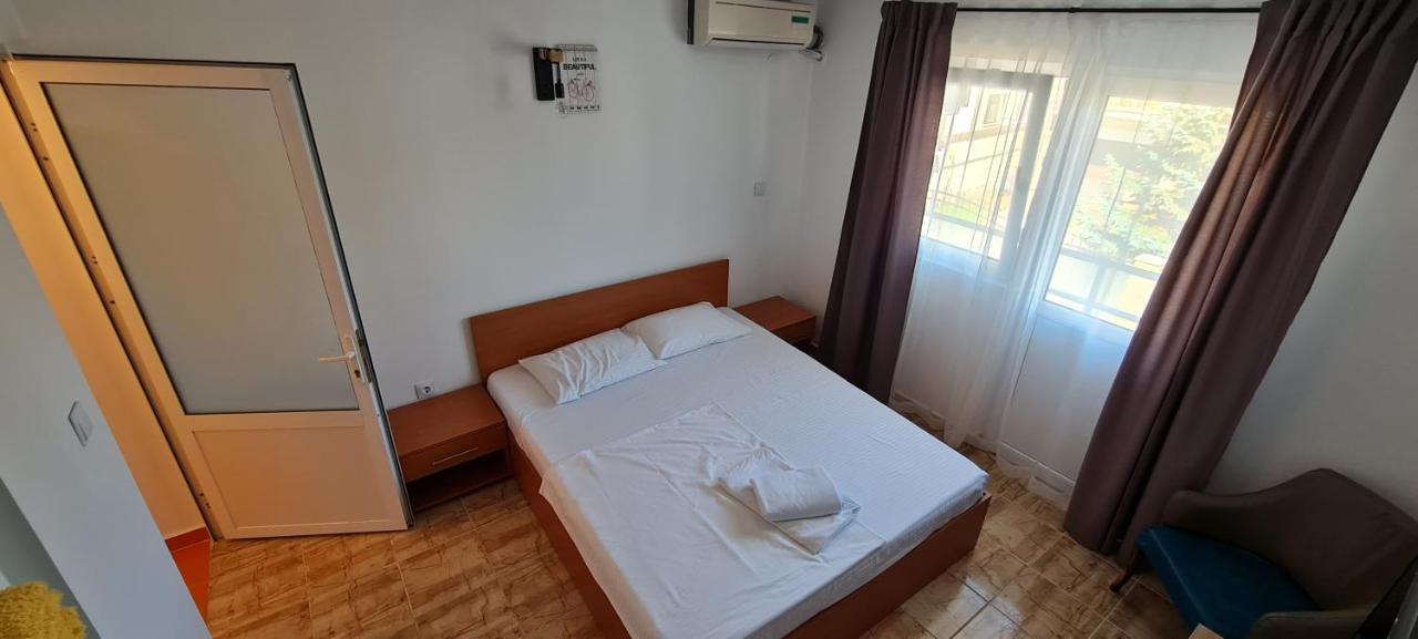 Villa Lanoi Lavoi à Mangalia Extérieur photo