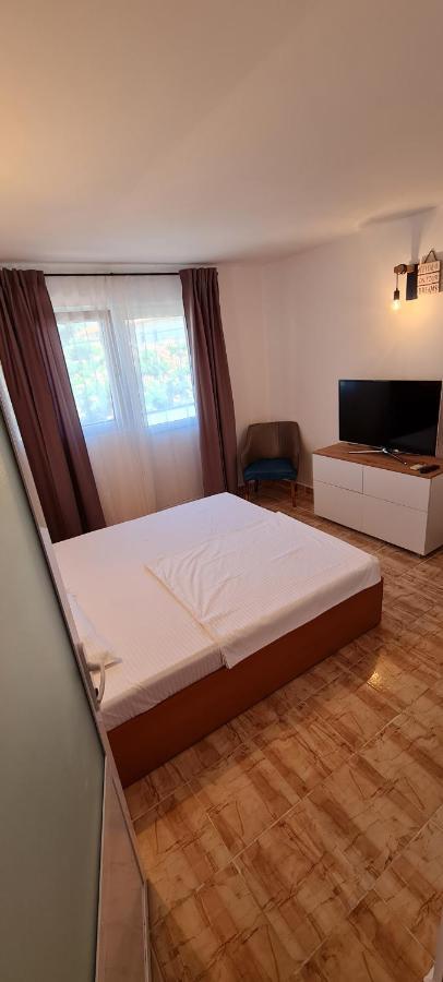 Villa Lanoi Lavoi à Mangalia Extérieur photo