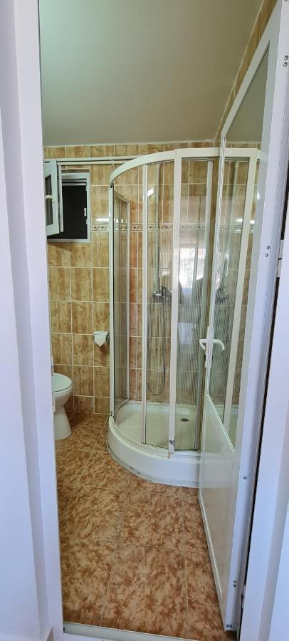 Villa Lanoi Lavoi à Mangalia Extérieur photo