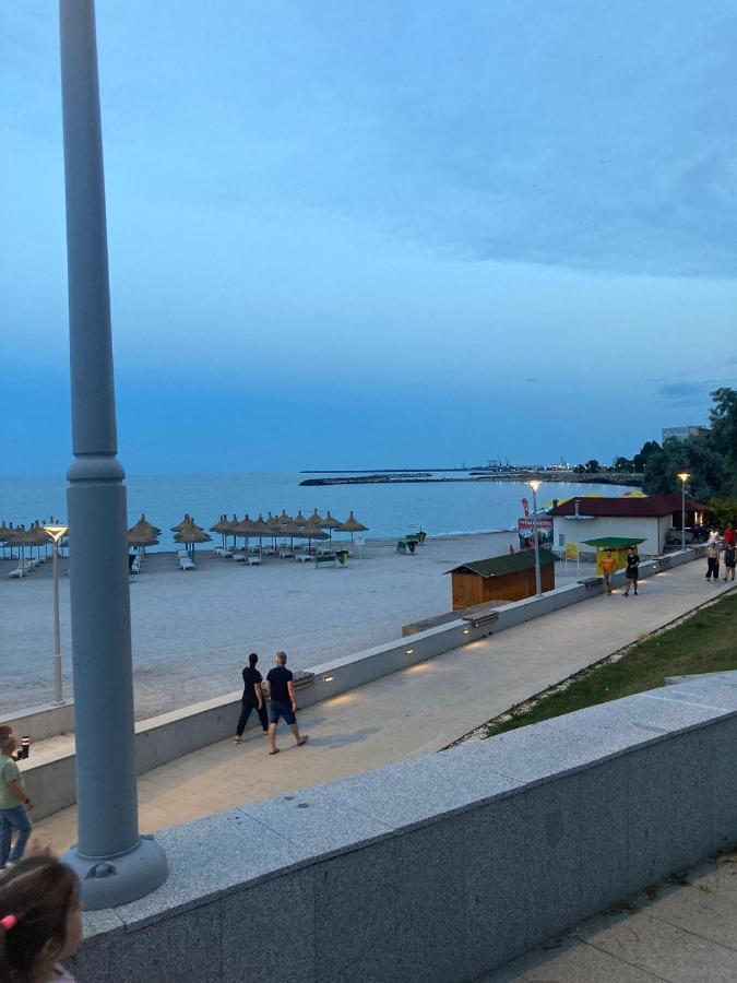 Villa Lanoi Lavoi à Mangalia Extérieur photo