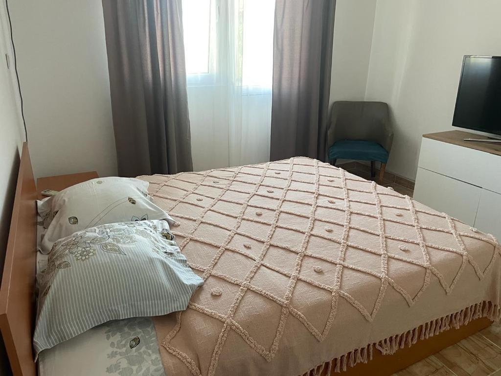 Villa Lanoi Lavoi à Mangalia Extérieur photo